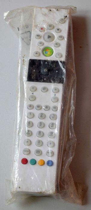 Telecomanda Windows mediabox