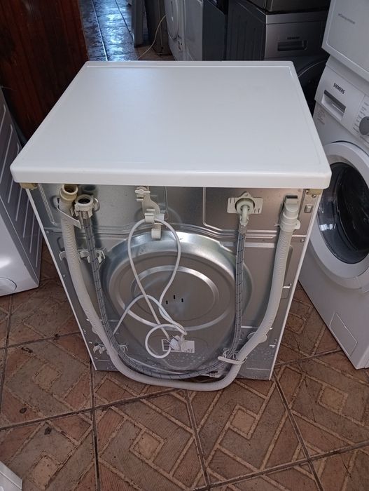 Като нова пералня Миеле Miele W 1  A+++ 8кг 2 години гаранция!