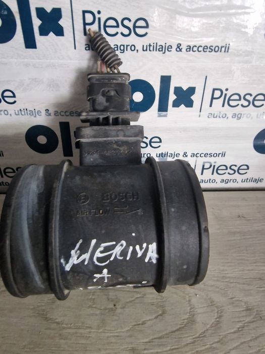 Supapa egr,debitmetru aer Opel Meriva A 1,7cdti Z17DTR