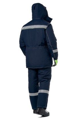 Куртка мужская зимняя