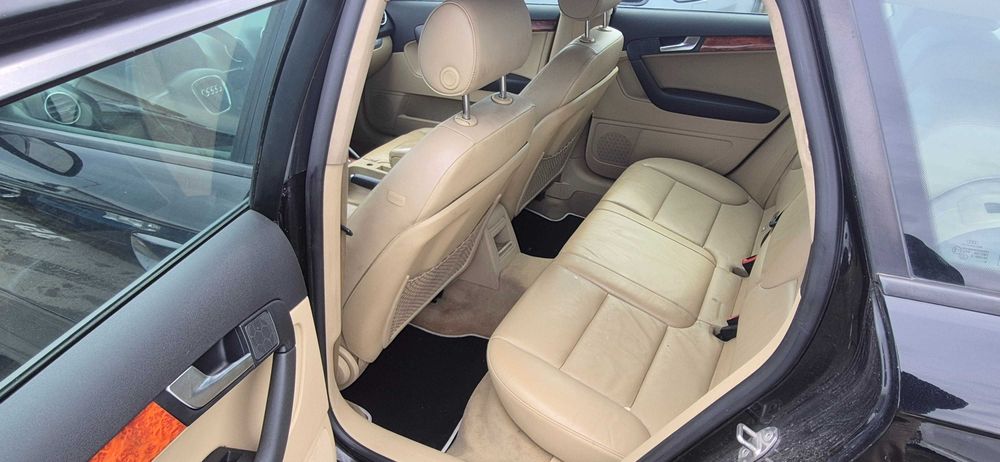 AUDI A3 QUATTRO 2.0 Diesel 2008