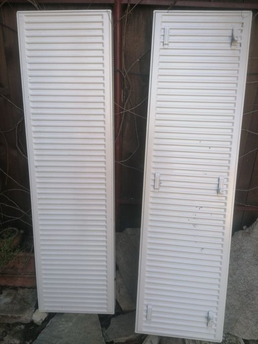 Панелни радиатора 500/1800мм