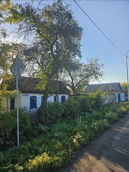 Продам частный дом