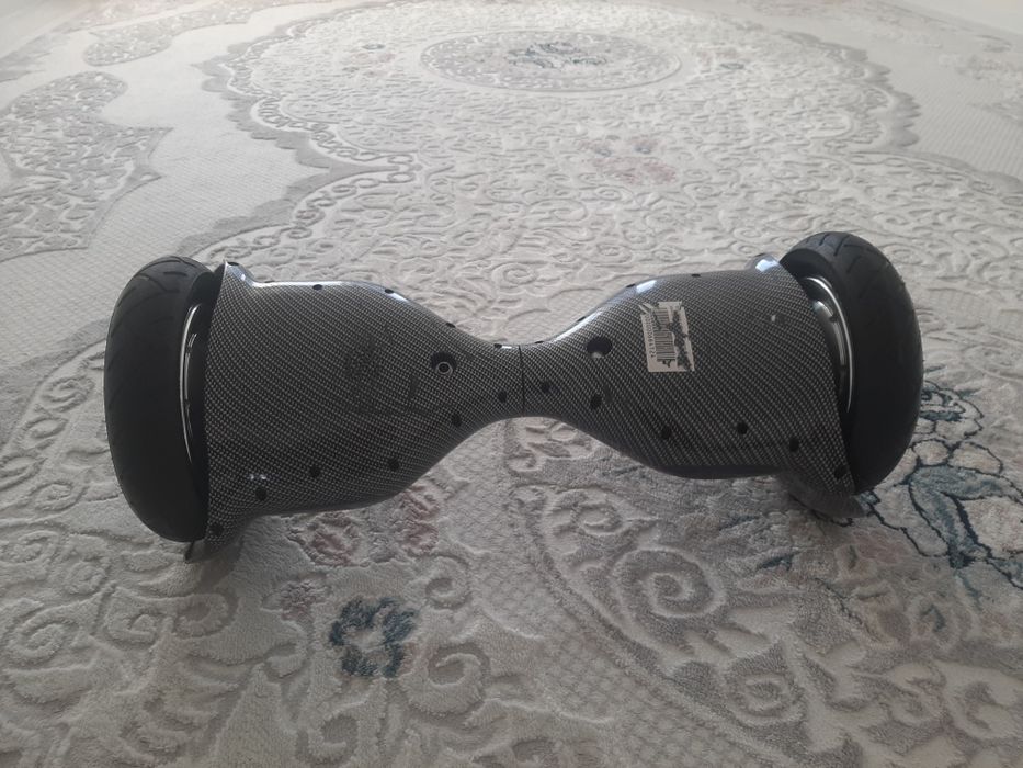 Гироскутер детский