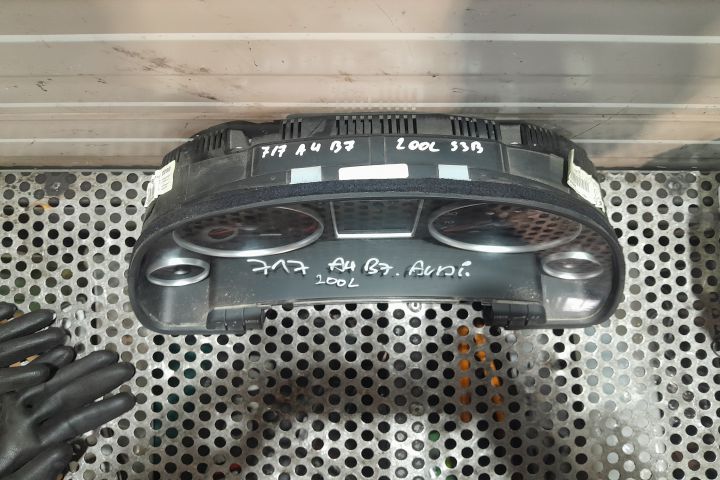 Ceas 0263626226 Audi A4 B7