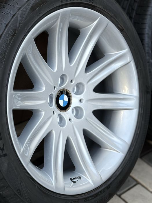 95 стиль от bmw 7 e38 e65 e66 е38 е65 е66