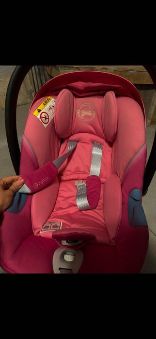 Детско столче Cybex
