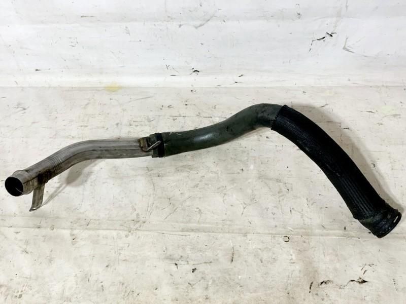 Furtun / conducta aer intercooler Renault Laguna 3 facelift 8201047770