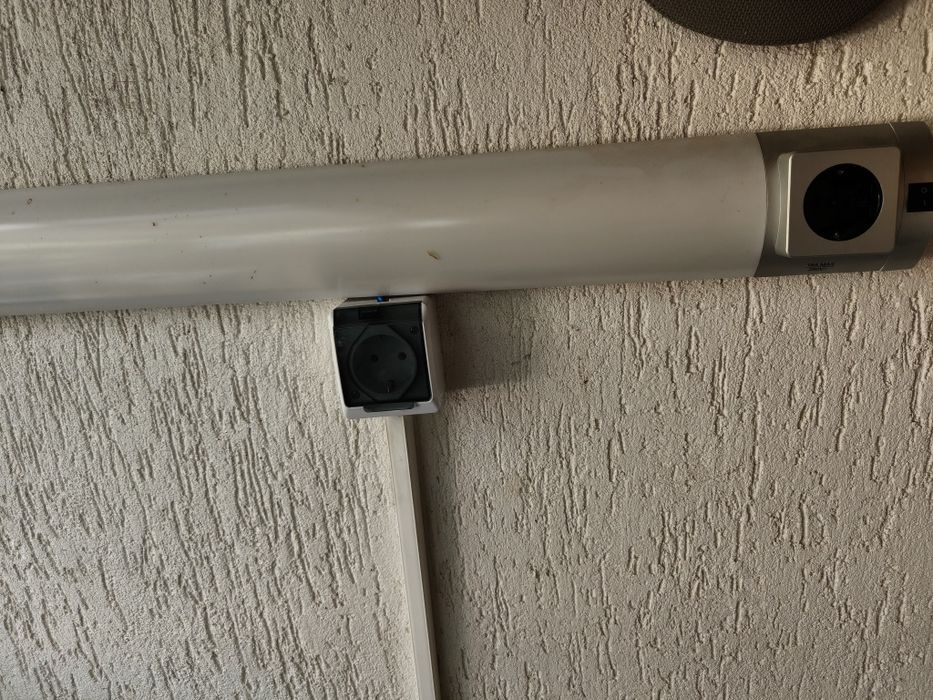 Electrician execut instalați... telefon 0762175165