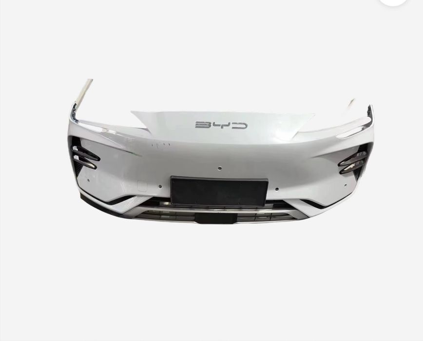 Передний бампер Byd Song plus