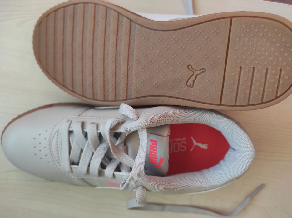 Дамски маратонки Пума