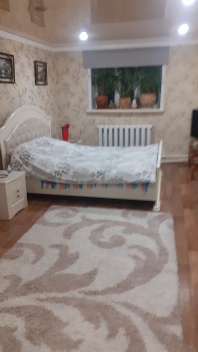 Продам дом...очень теплый добротный