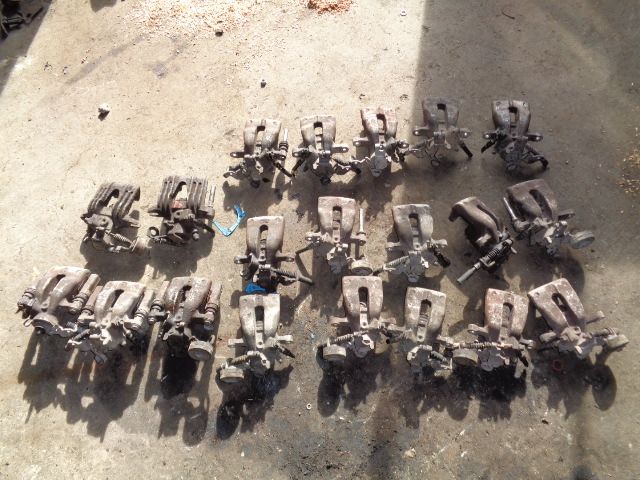 задни спирачни апарати за опел астра г астра хаш зафира а зафира б