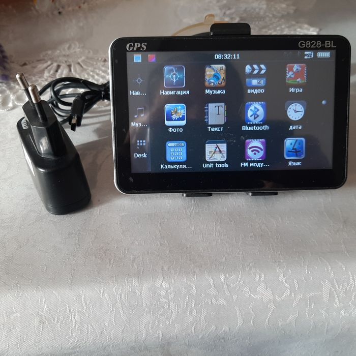 Продам навигатор