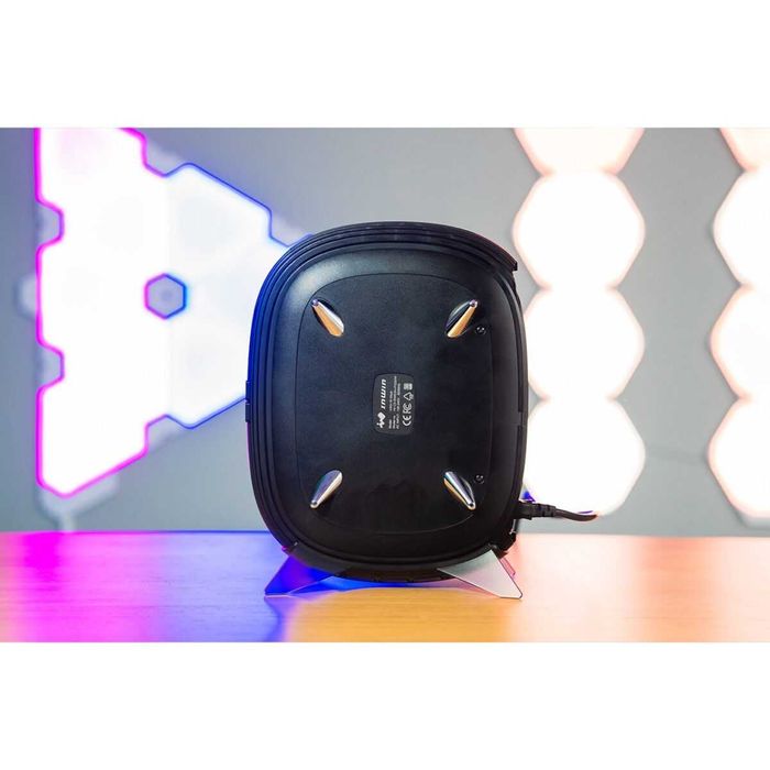 Vand Nanobox,  AMD Ryzen 7 8700G, 64GB RAM, 1TB NVMe WD Black