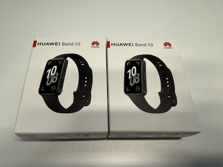 Huawei Band 10 11 Huawei Band 11 Sigilate