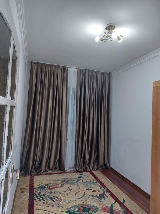 Квартира Яккасарай Башлык
