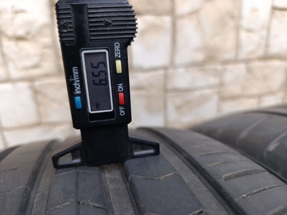 Летни гуми Vredestein 245/40/18 Ultra satin