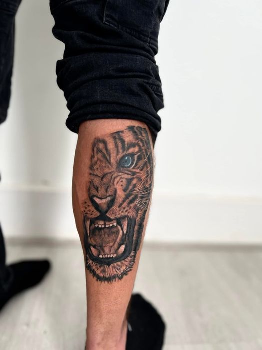 Tatuaje Constanta