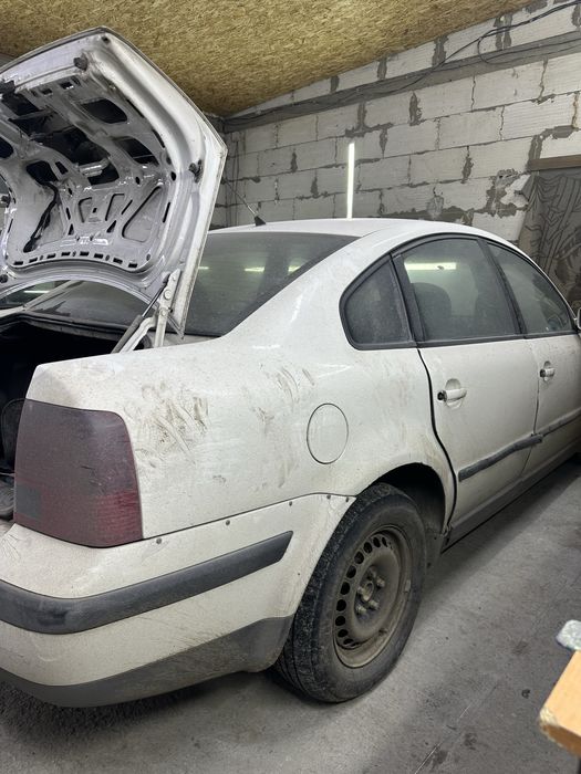 Пассат б5 продам 1998 г