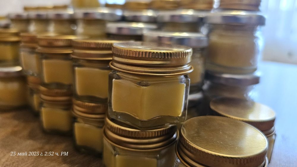 Мощен Крем За Рани