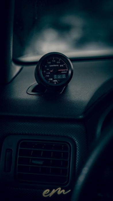 Поставка за бустметър 52/60mm Subaru Forester 2002-2008