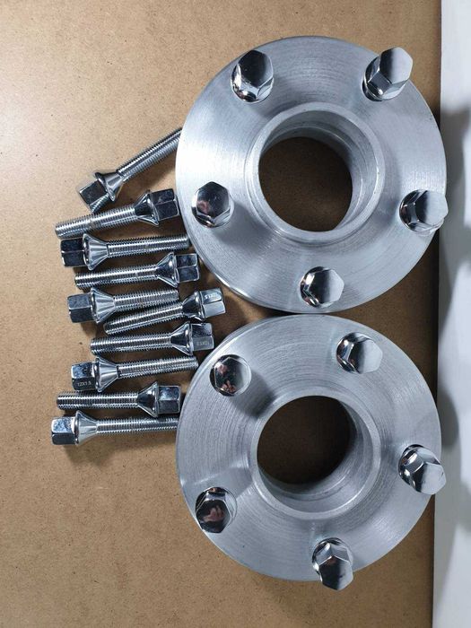 Оригинални Фланци за Опел 56.6 4х100