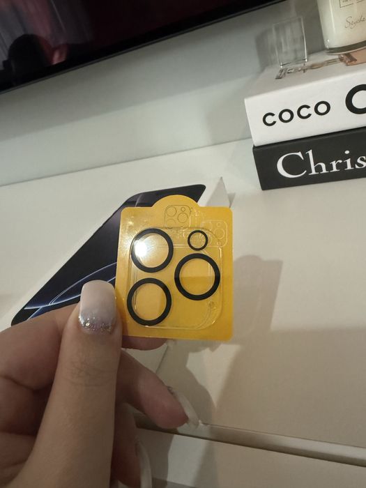 Iphone 16 pro max 256GB USA (eSIM)