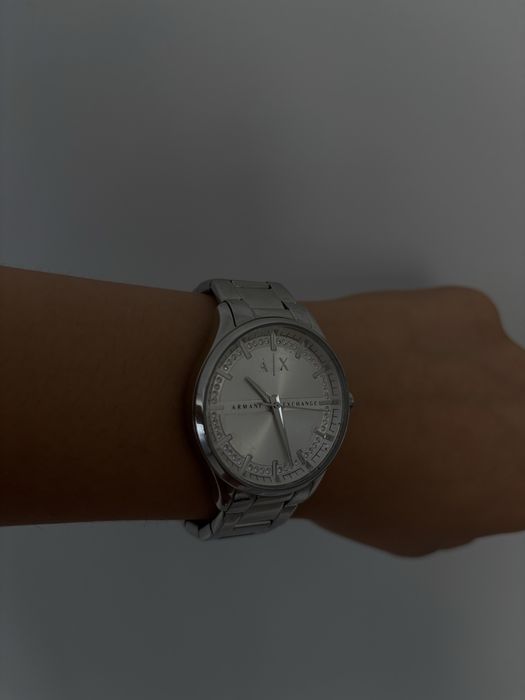 Часовник Armani Exchange