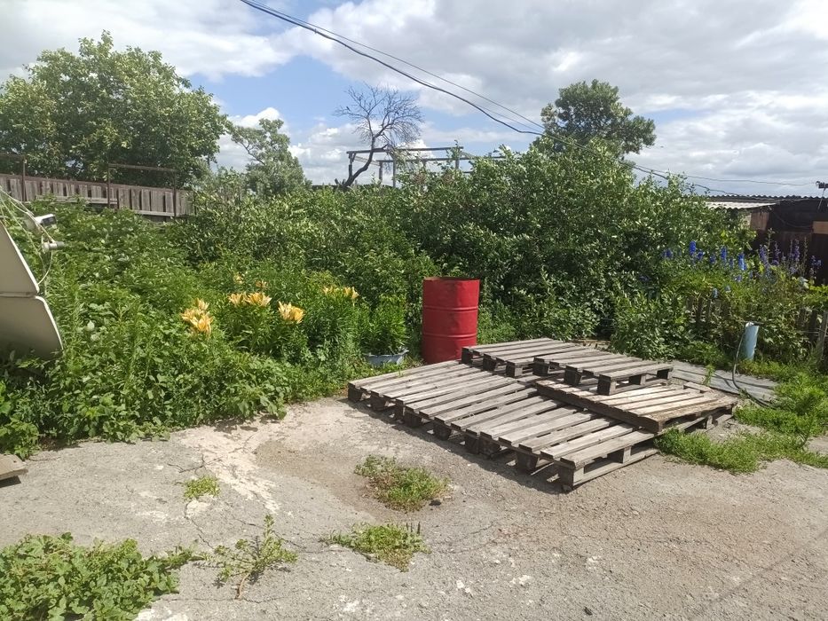 Продам или обмен дом в селе Балыкты