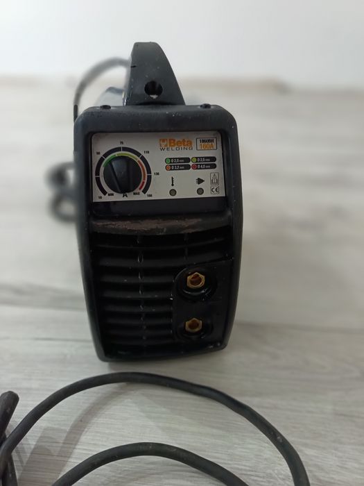 Beta 160 A aparat sudura