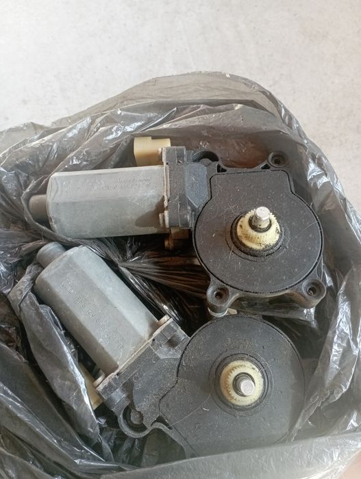 Bmw Е46 интериорни части!