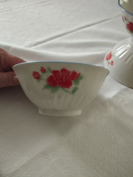 Продам пиалы 16 штук