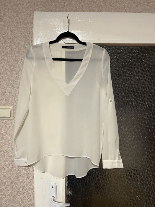 Ризи/ сива жилетка