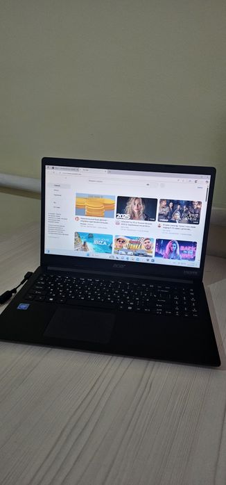 Продам ноутбук Acer