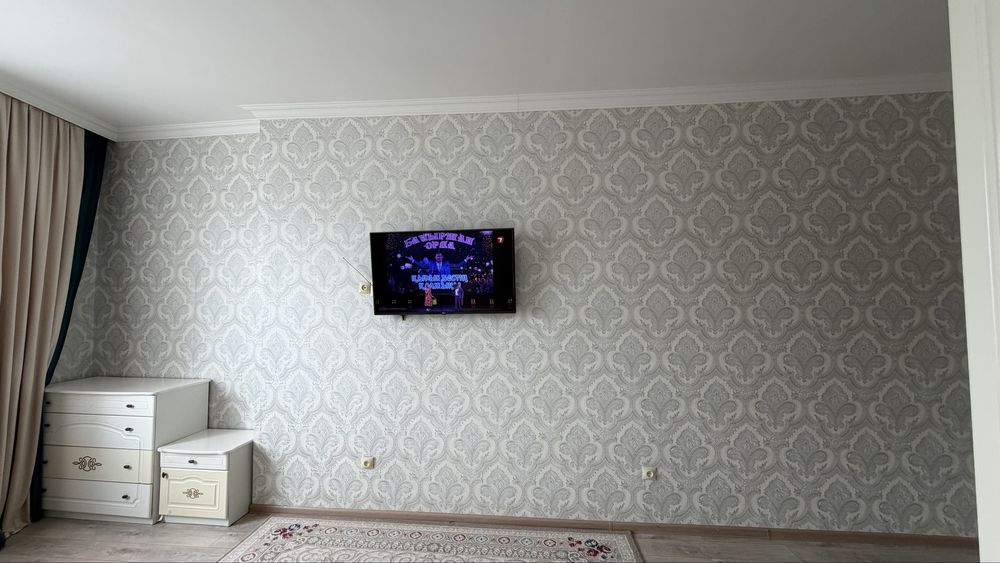 Сдается 1комн.квартира