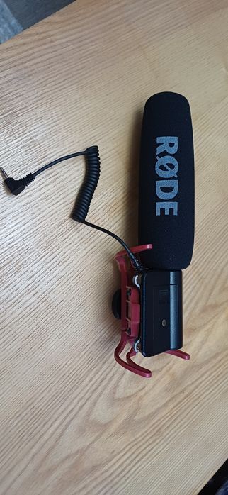 Vand microfon RODE profesional