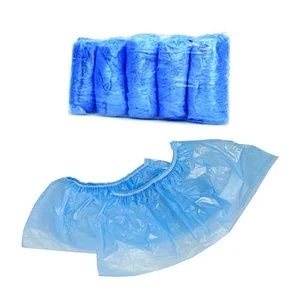 Бахилы 16 микронов для клиник и стоматологий. Прочные 16 мкм