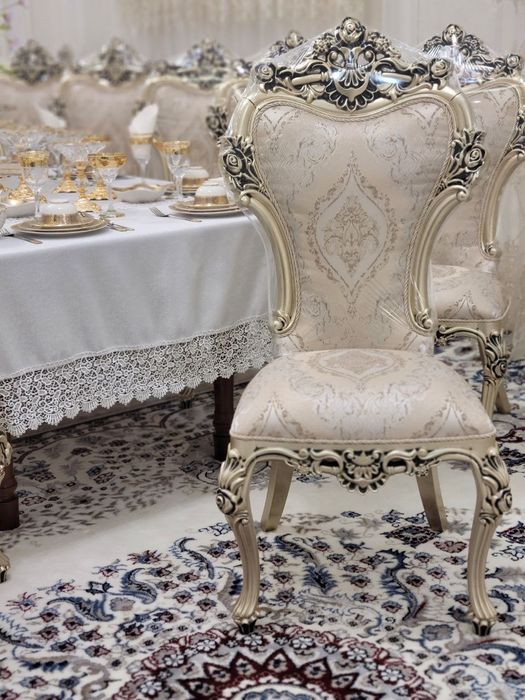 Ishlab chiqaruvchidan birinchi qo'l