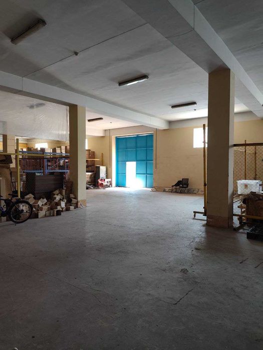 Складские помещения в Ташкенте — аренда и продажа. Яшнобад, Якасарай