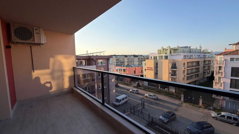 Продава се Тристаен апартамент в к.к. Слънчев бряг - 67 кв.м за 815 €/кв.м - Снимка #9
