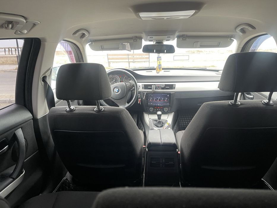 Vand e91 2010 stare foarte buna