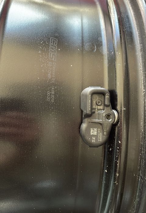 Оригинални toyota 17 цола