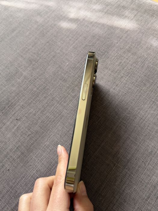 Iphone 14 Pro 256 Gold