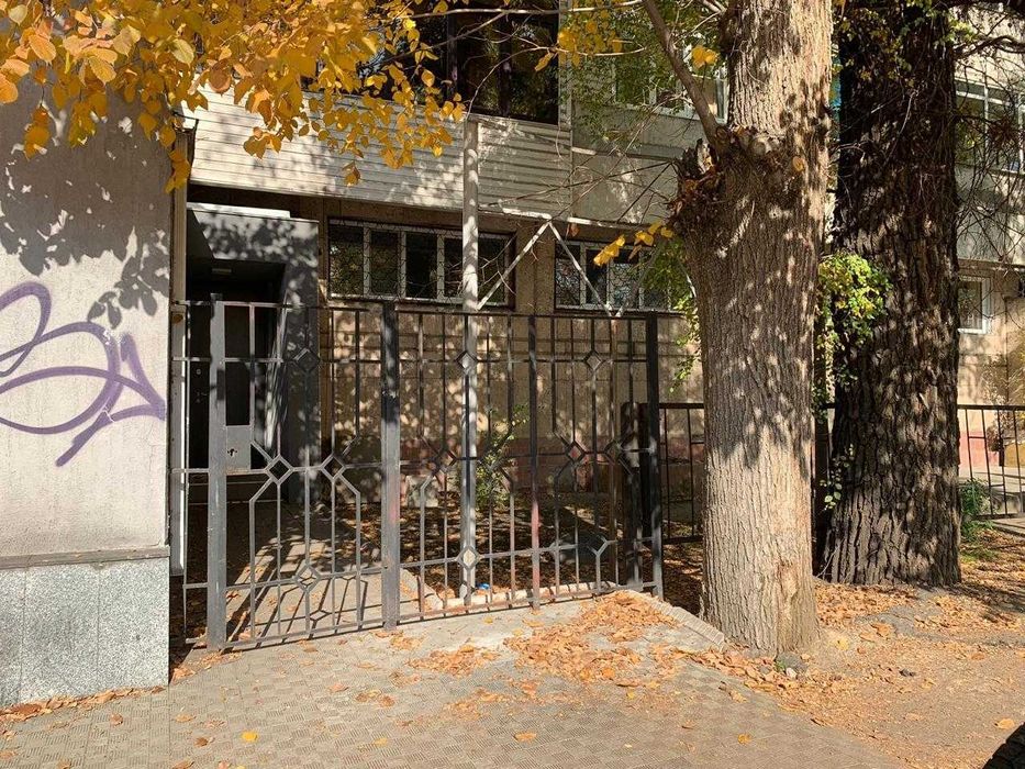 Сдается в аренду офис в Алмалинском районе