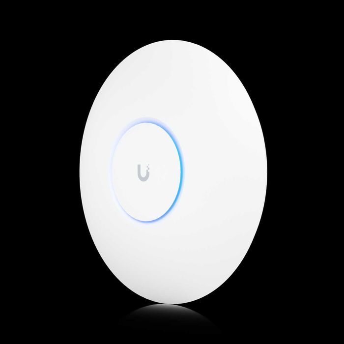 Точка доступа wi-fi 	Ubiquiti UniFi U6-PRO