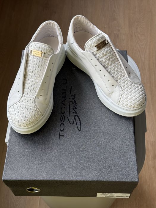 Дамски кецове Tosca blu