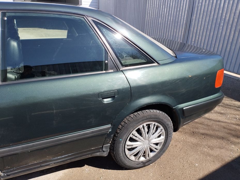 Продам Ауди 100с4 2.3