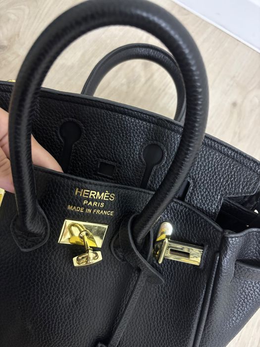 Сумка Hermes люкс качество