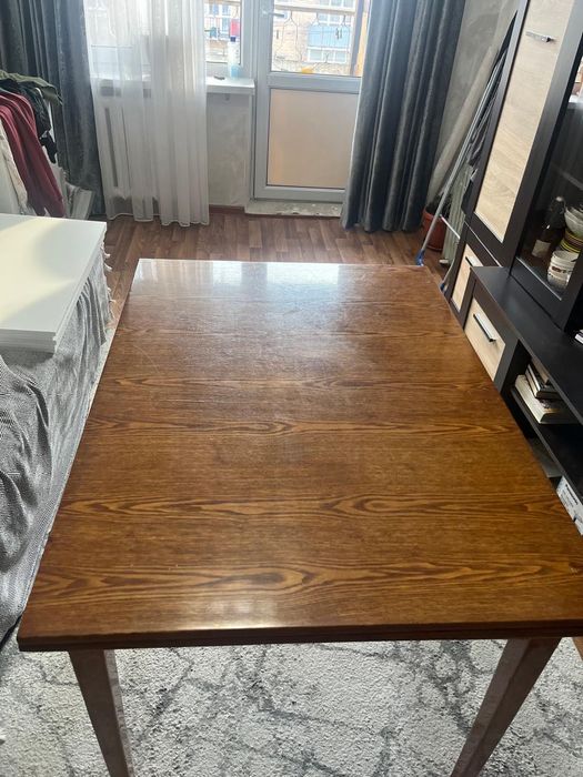 Стол раскладной б/у